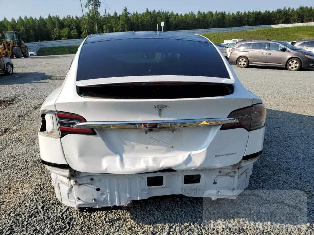 5YJXCDE23LF298685  tesla model x 2020 IMG 5