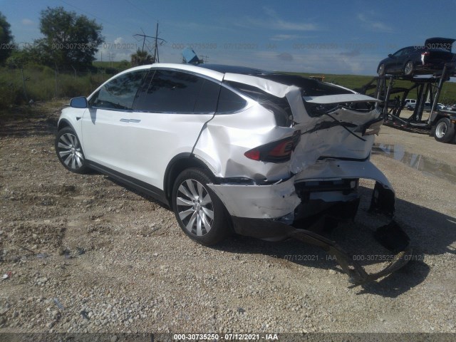 5YJXCDE25LF234955  tesla model x 2020 IMG 2