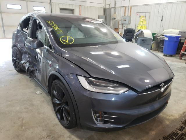 5YJXCDE25MF319537  tesla model x 2021 IMG 0