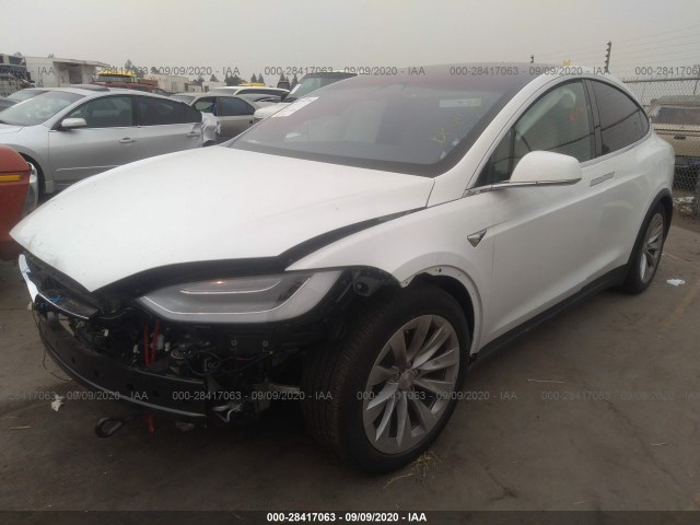 5YJXCDE26LF250128  tesla model x 2020 IMG 1