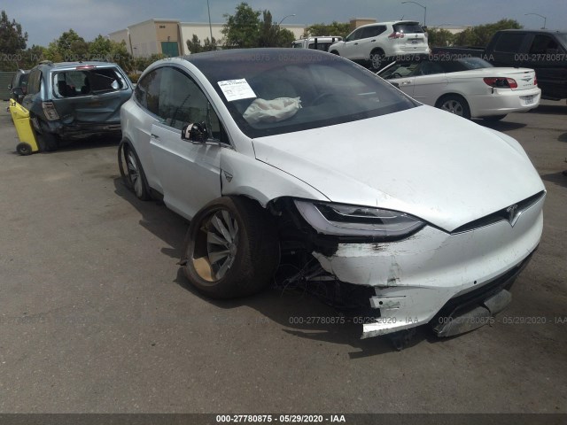 5YJXCDE28LF249420  tesla model x 2020 IMG 0