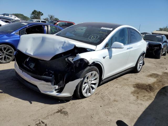 5YJXCDE28LF261051  tesla model x 2020 IMG 0