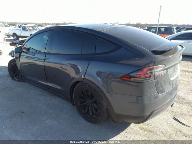 5YJXCDE29LF249247  tesla model x 2020 IMG 2