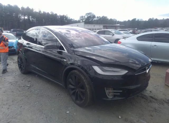 5YJXCDE44LF264580  tesla model x 2020 IMG 0