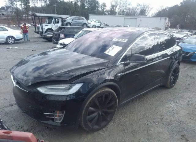 5YJXCDE44LF264580  tesla model x 2020 IMG 1