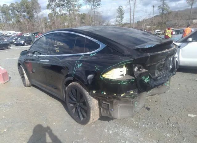 5YJXCDE44LF264580  tesla model x 2020 IMG 2