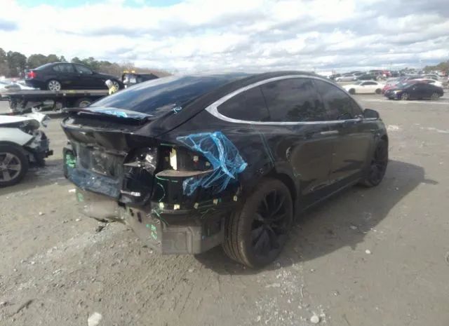 5YJXCDE44LF264580  tesla model x 2020 IMG 3