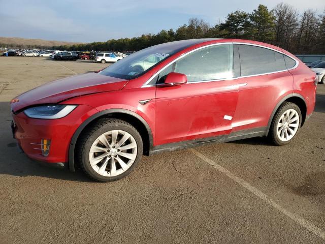 5YJXCBE20MF320373  tesla model x 2021 IMG 0