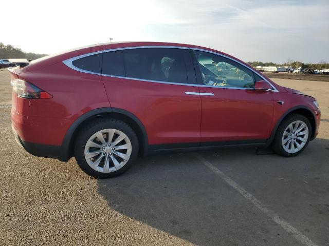 5YJXCBE20MF320373  tesla model x 2021 IMG 2