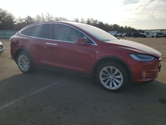 5YJXCBE20MF320373  tesla model x 2021 IMG 3