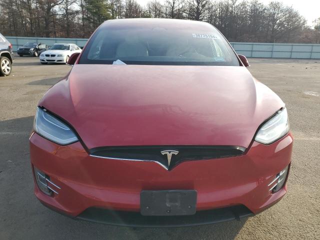 5YJXCBE20MF320373  tesla model x 2021 IMG 4