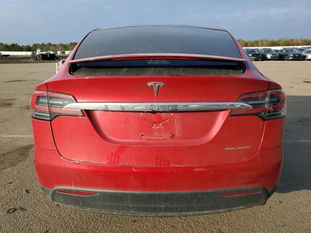 5YJXCBE20MF320373  tesla model x 2021 IMG 5