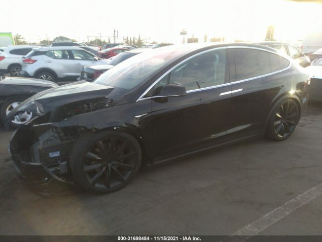 5YJXCBE28MF325160  tesla model x 2021 IMG 1