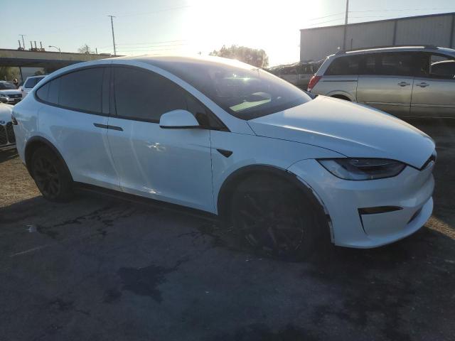 5YJXCBE51MF325995  tesla model x 2021 IMG 3