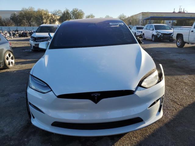 5YJXCBE51MF325995  tesla model x 2021 IMG 4