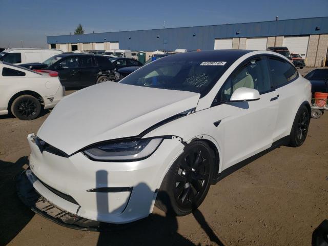 5YJXCBE58MF326769  tesla model x 2021 IMG 1