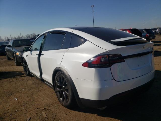 5YJXCBE58MF326769  tesla model x 2021 IMG 2