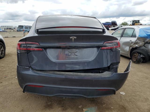 7SAXCBE55NF328483  tesla model x 2022 IMG 5