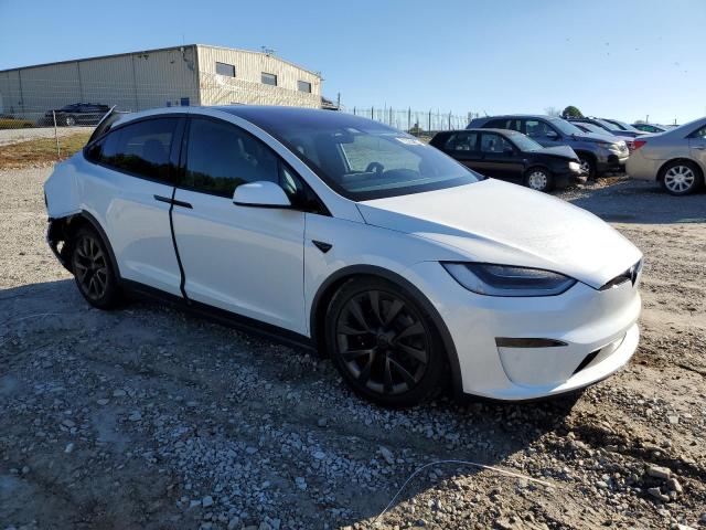 7SAXCBE5XNF328916  tesla model x 2021 IMG 3