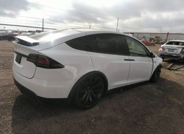 7SAXCAE57NF340726  tesla model x 2022 IMG 3