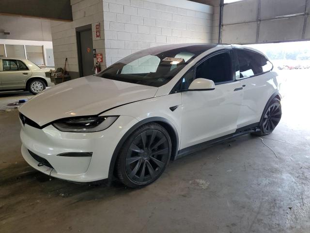 7SAXCBE50PF369400  tesla model x 2022 IMG 0