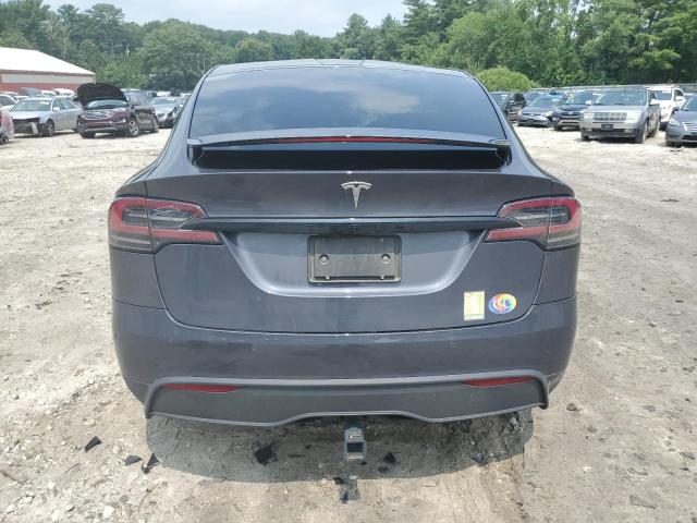 7SAXCBE51NF334085  tesla model x 2022 IMG 5