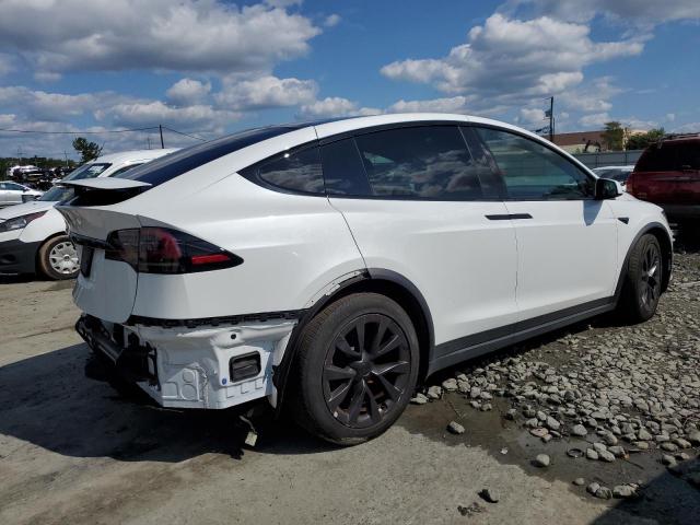 7SAXCBE56NF336012  tesla model x 2022 IMG 2