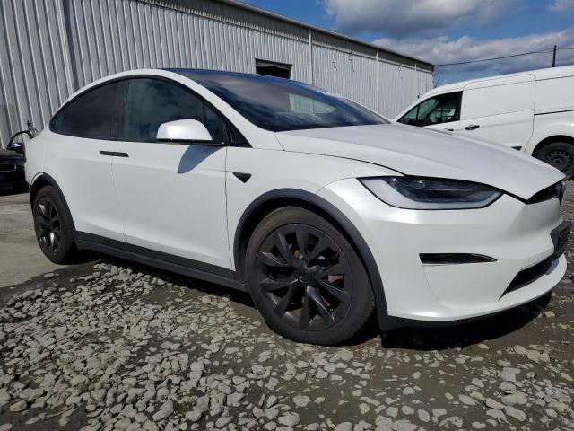 7SAXCBE56NF336012  tesla model x 2022 IMG 3