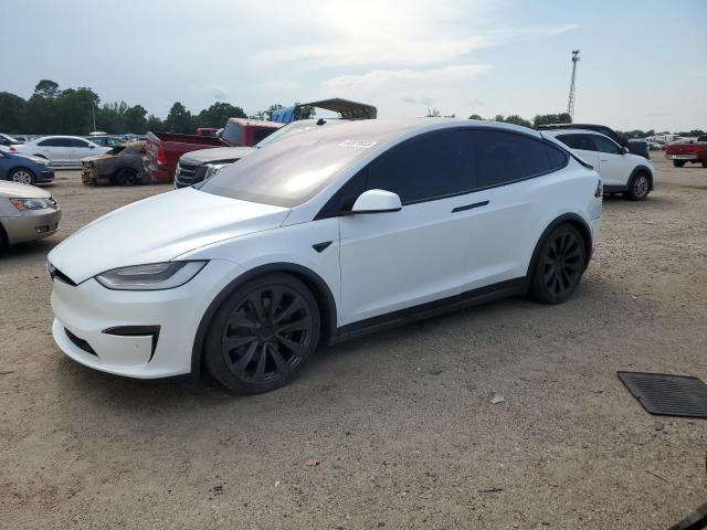 7SAXCBE58NF330003  tesla model x 2022 IMG 0