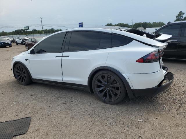 7SAXCBE58NF330003  tesla model x 2022 IMG 1