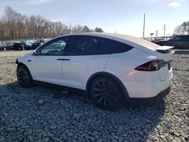 7SAXCBE59NF355671  tesla model x 2022 IMG 1