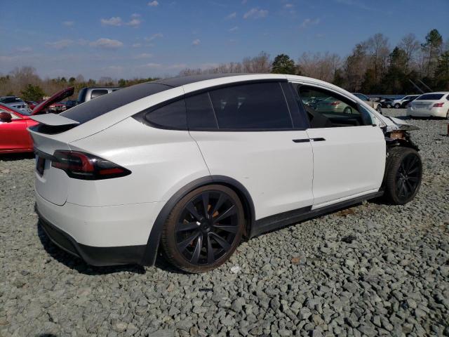 7SAXCBE59NF355671  tesla model x 2022 IMG 2