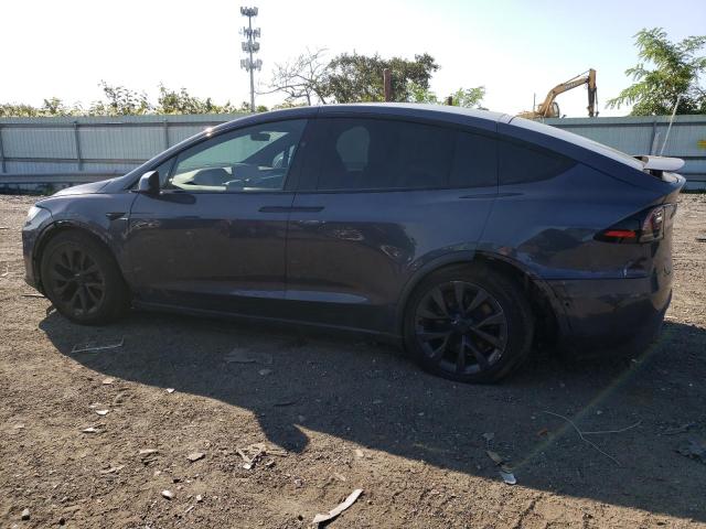 7SAXCBE5XNF334375  tesla model x 2022 IMG 1