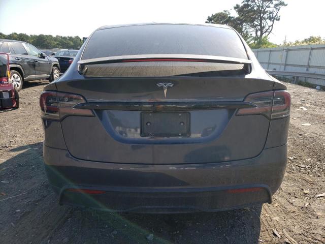 7SAXCBE5XNF334375  tesla model x 2022 IMG 5