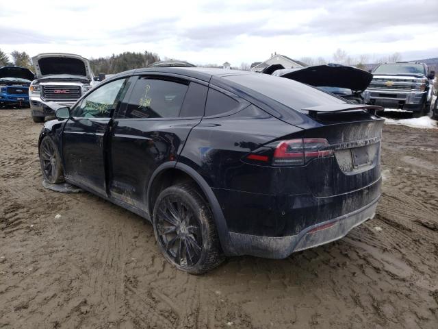 7SAXCBE60NF356426  tesla model x 2022 IMG 1