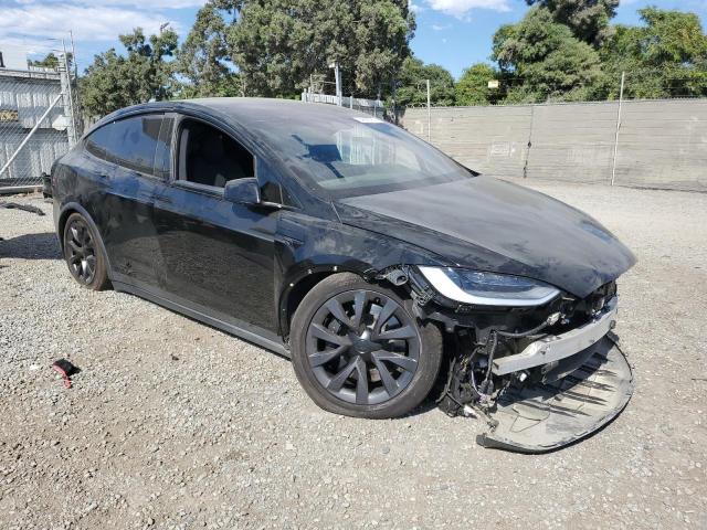 7SAXCBE61NF360520  tesla model x 2022 IMG 3