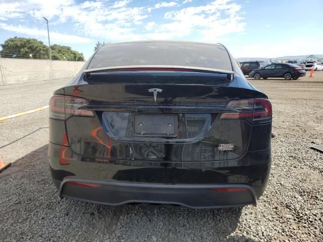 7SAXCBE61NF360520  tesla model x 2022 IMG 5