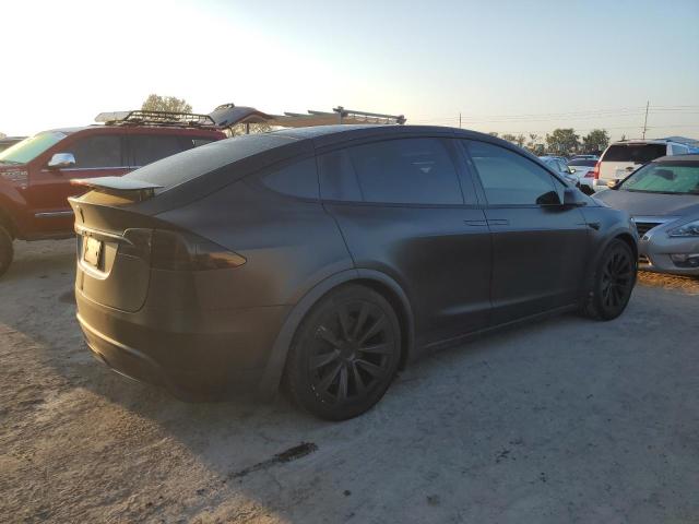 7SAXCBE62NF341068  tesla model x 2022 IMG 2