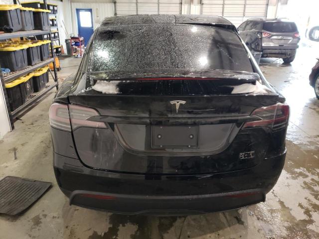 7SAXCBE62NF342673  tesla model x 2022 IMG 5