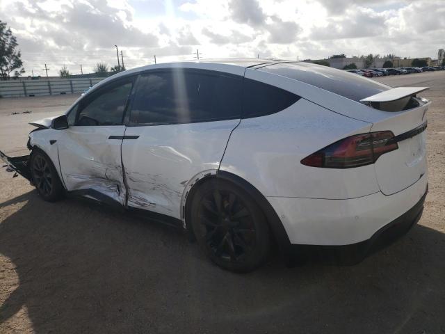 7SAXCBE67NF332303  tesla model x 2022 IMG 1