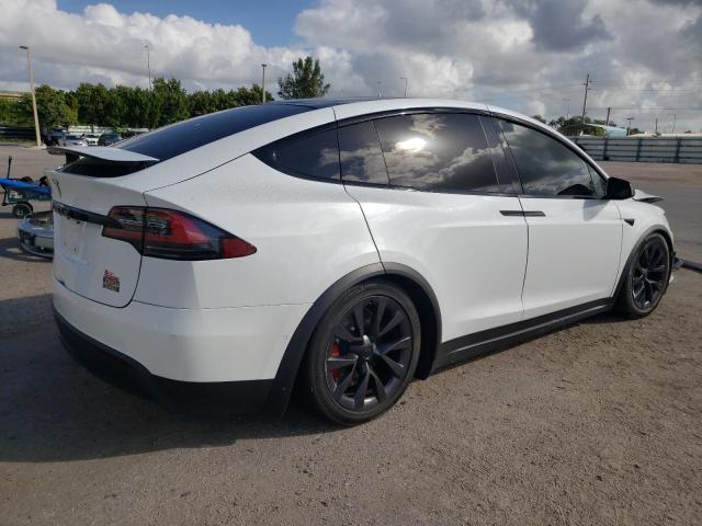 7SAXCBE67NF332303  tesla model x 2022 IMG 2