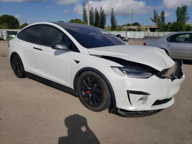 7SAXCBE67NF332303  tesla model x 2022 IMG 3