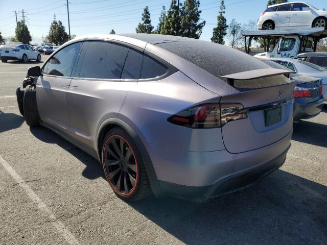 7SAXCBE68NF341253  tesla model x 2022 IMG 1