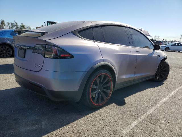 7SAXCBE68NF341253  tesla model x 2022 IMG 2