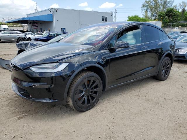 7SAXCBE69PF376600  tesla model x 2023 IMG 0