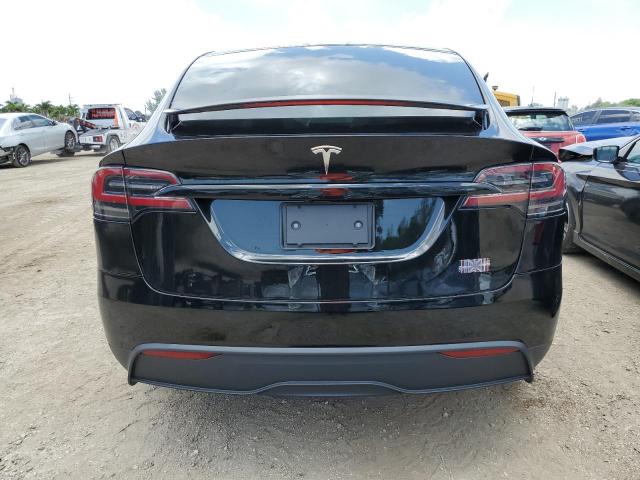 7SAXCBE69PF376600  tesla model x 2023 IMG 5