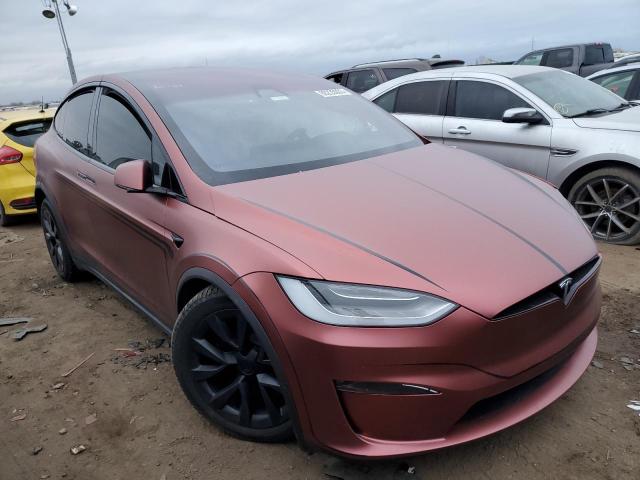 7SAXCBE6XNF345479  tesla model x 2022 IMG 3