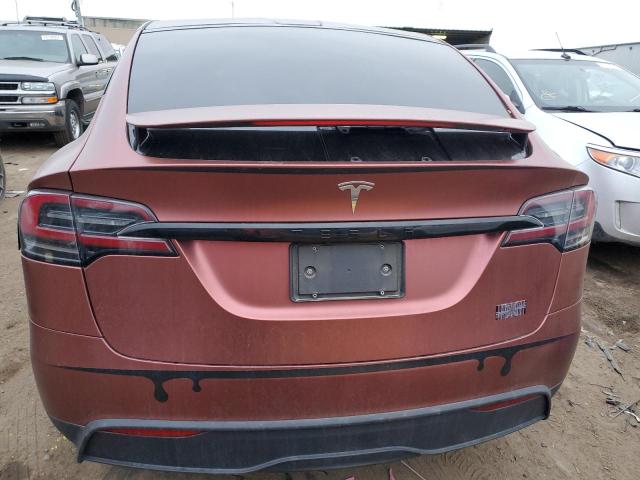 7SAXCBE6XNF345479  tesla model x 2022 IMG 5