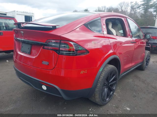 7SAXCBE6XNF353131  tesla model x 2022 IMG 3