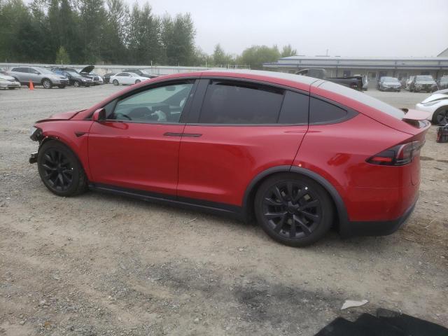 7SAXCDE52NF351361  tesla model x 2022 IMG 1